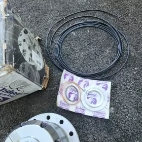 YZLF10.25-35 YUKON GEAR Locker Float Ford #3