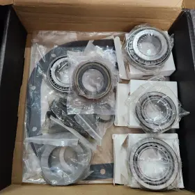 GM8.5-HD YUKON Yk Rear Differential Master Apollo Regal