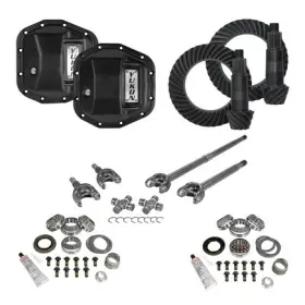 YGK065STG3 YUKON Gear Front Rear Diffs Spl Kit