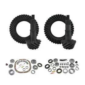 YGK122 YUKON Gear Rear Kit F150