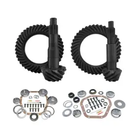 YGK139 YUKON Gear Kit F250 F350 Dana
