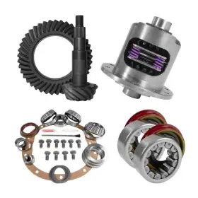 YGK2020 YUKON Rear Ring Pinion Posi Axle Kit Gm