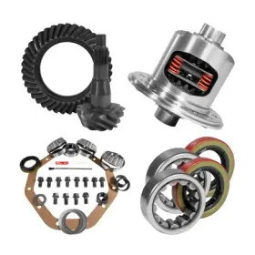 YGK2073 YUKON Chy Rear Ring Pinion Posi Kit