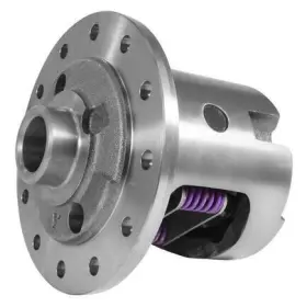 YGK2097 YUKON Rear Ring Pinion Posi Kit Ford #2