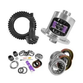 YGK2097 YUKON Rear Ring Pinion Posi Kit Ford