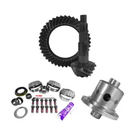 YGK2109 YUKON Aam Rear Ring Pinion Posi Kit 125