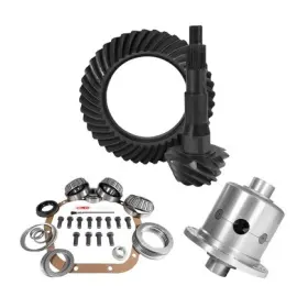 YGK2139 YUKON Rear Ring Pinion Spline Po Kit Ford