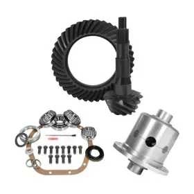 YGK2143 YUKON Rear Ring Pinion Spline Po Kit Ford