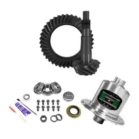 YGK2205 YUKON Chy Rear Ring Pinion Splin Kit