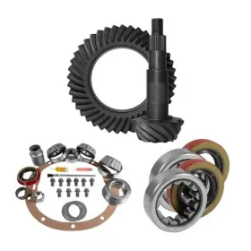 YGK2211 YUKON Rear Ring Pinion Od Axle Kit Gm