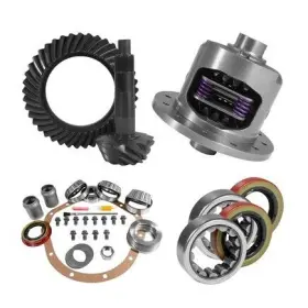 YGK2234 YUKON Rear Ring Pinion Posi Kit Gm