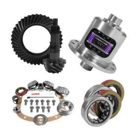 YGK2243 YUKON Rear Ring Pinion Posi Kit Gm