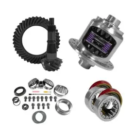 YGK2254 YUKON Rear Ring Pinion Posi Axle Kit Gm