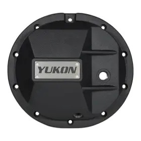 YHCC-C8.25 YUKON Hardcore Cover Rear Differ Chrysler