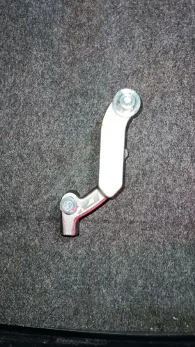 20017-IM Z1 MOTORSPORTS Brace 370Z #2