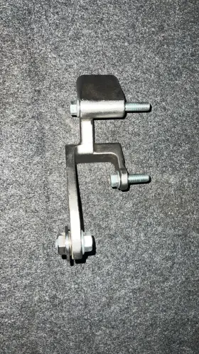 20017-IM Z1 MOTORSPORTS Brace 370Z #3