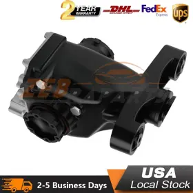 R576Y1 ZEBRAPARTS Rear Differential Car Axle Carrier Ats
