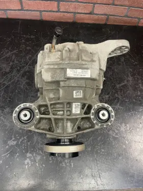 05038702AC ZF Charger Scatpack Srt Differential Carrier Dodge #2