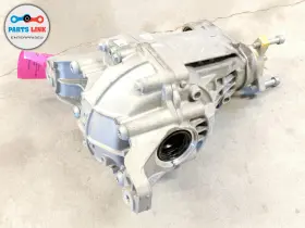 68378922AA ZF Giulia Rear Differential Gear Box Carrier Rwd