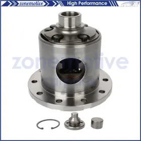 11666731 ZONEMOTIVE Rear Gear Differential 1500 Chevrolet