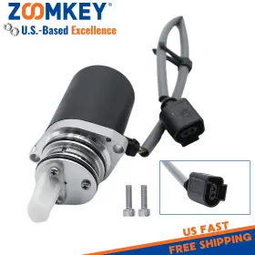 0AV598549A ZOOMKEY Coupling Oil Pump A3 R32 Awd Audi Vw