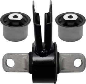 FRHS584 ZRENEYFEX Front Differential Mount Bushings Set