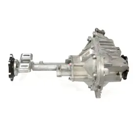 RAA440-1477 ZUMBROTA DRIVETRAIN Axle