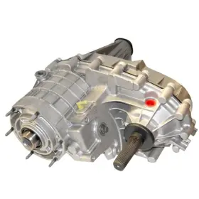 RTC246D-1 ZUMBROTA DRIVETRAIN Transfer Chrysler Ram