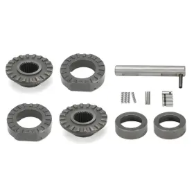357992271100 ZYOOEGEAR Standard Gear Spartan Locker Spline Sl