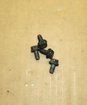 1984-1996 Corvette Converter Cover Mounting Oem Screws Set, (4), Auto. 14076110. Fixed Price $6.99.