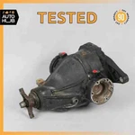 93-02 Mercedes R129 Sl600 V12 Rear Axle Differential Carrier 2.65 Ratio Oem. Fixed Price $361.05.