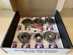 Yukon Gear & Axle Yk D30-f Differential Master Overhaul Kit New Sealed. Fixed Price $199.99.
