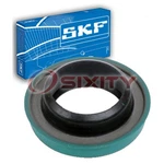 Skf Rear Manual Transmission Seal For 1989-1990 Gmc C3500 Gaskets Sealing Em. Fixed Price $17.73.
