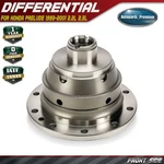 Front Differential For Honda Prelude 1993-2001 2.2l 2.3l Gas Dohc Mf-trs-05h22. Fixed Price $444.99.