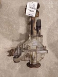 Front Gear Carrier Assy 259780mi 3.73 Ratio Opt Gt4 From 1999 Gmc Yukon 10208402. Fixed Price $560.04.