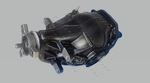 For Mercedes Rear Differential 3.27 A2903502300. Fixed Price $3599.00.