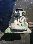 2002-2004 Ford Explorer Rear Axle Differential Carrier 3.55 Ratio Oem. Fixed Price $234.64.