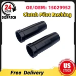 Clutch Pedal Bushing For Gm Chevrolet Chevy Blazers10 Gmc Jimmy Sonoma#15029952. Fixed Price $16.99.