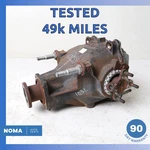 98-01 Jaguar X100 Xk8 Rear Differential Diff Axle Carrier 3.06 Jlm20767e Oem 49k. Fixed Price $189.23.