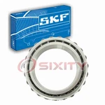 Skf Front Outer Wheel Bearing For 1963-1964 International C1300 Axle Or. Fixed Price $22.59.