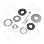 Yukon Gear & Axle Minimum Install Kit Mk D44-jag. Fixed Price $122.98.