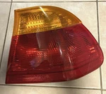 2000-2005 Bmw E46 3 Series Sedan Right Passenger Tail Light 230022 Oem. Fixed Price $42.99.