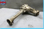 11-14 Volkswagen Vw Touareg Front Axle Differential Carrier Assy Oem. Fixed Price $315.00.