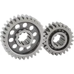 Premium Lightweight Quick Change Gear Set #21a, 15/23 Teeth. Fixed Price $142.99.
