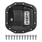 Yukon Yhcc-d30jl Hardcore Nodular Iron Cover For 2018 Fits Jeep Wrangler. Fixed Price $136.29.
