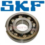 Skf Front Manual Transmission Bearing For 1966-1968 Jeep Dj6 2.2l 3.2l 3.7l Wa. Fixed Price $59.51.