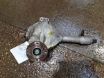 2001-2003 Dodge Durango Front Differential Carrier 3.92 Ratio From 9/12/00 Oem. Fixed Price $199.99.