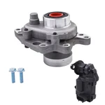 For 2002-2009 Chevrolet Trailblazer 4wd Front Axle Disconnect Actuator 600-115. Fixed Price $82.28.