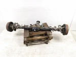 2016-2023 Toyota Tacoma Rear End Differential W/ Axles *crew *v6 *w/o E-locking. Fixed Price $1899.05.