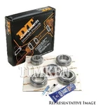 Drk331b Timken Differential Bearing And Seal Kit Rear For E450 Van F250 Truck. Fixed Price $330.77.